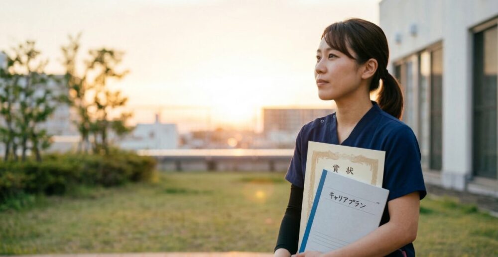 作業療法士がタトゥーを隠して働く際のコツと後悔しない職場選びについての画像