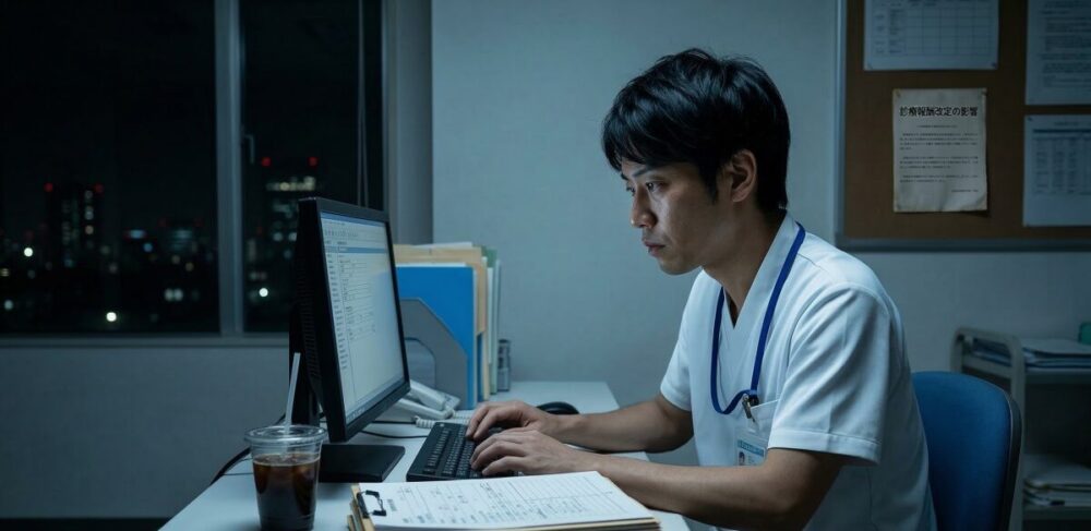 作業療法士が中卒で働くリハビリ現場の厳しい現実