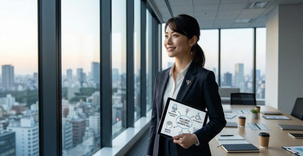 作業療法士が一般企業の求人を探す際に知っておきたいポイント