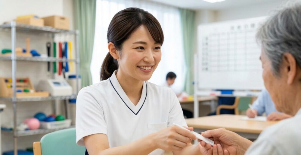 30代から作業療法士になる！社会人が後悔しないための挑戦とリアルな評判