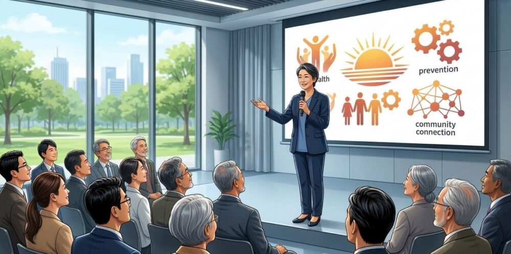 50代からの理学療法士が転職やセカンドキャリアを成功させる秘訣