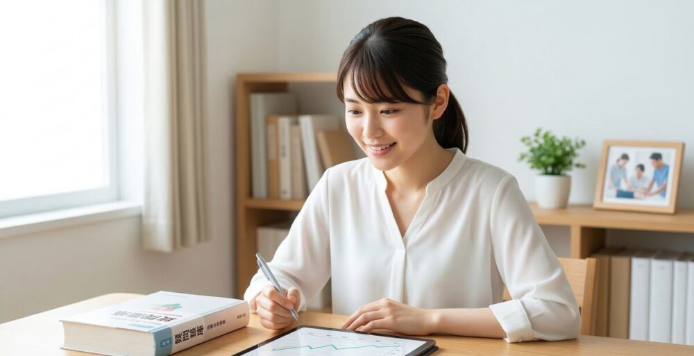 qb勉強法で理学療法士国家試験を攻略！合格を勝ち取るための効率的な進め方