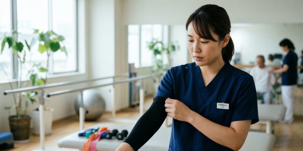 作業療法士がタトゥーを入れる前に知っておきたい現場の評判と後悔しないための考え方