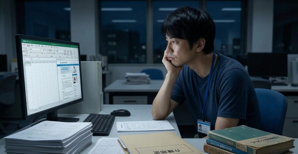 作業療法士が行政機関で得られる年収と公務員特有の悩み