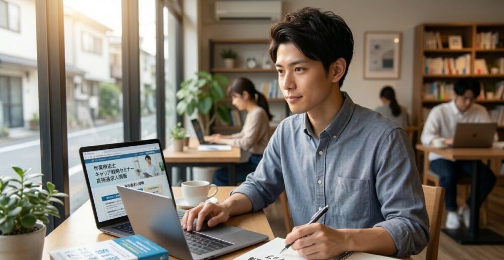 作業療法士として給料を上げ20代から勝ち組を目指すキャリア戦略