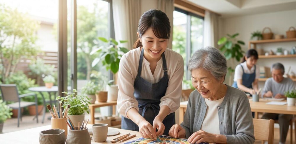 作業療法士に30代から挑戦して人生を豊かにする方法