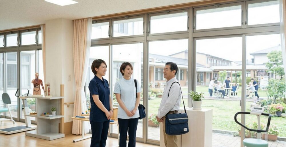 作業療法士にどうやってなる？資格取得までの具体的なステップ