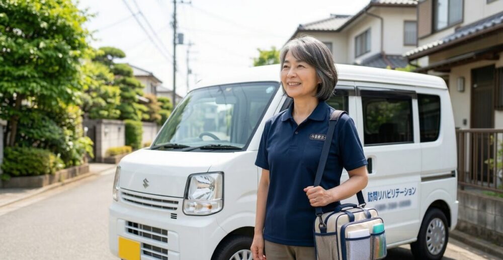 作業療法士の50代からの転職とセカンドキャリアを成功させるコツ