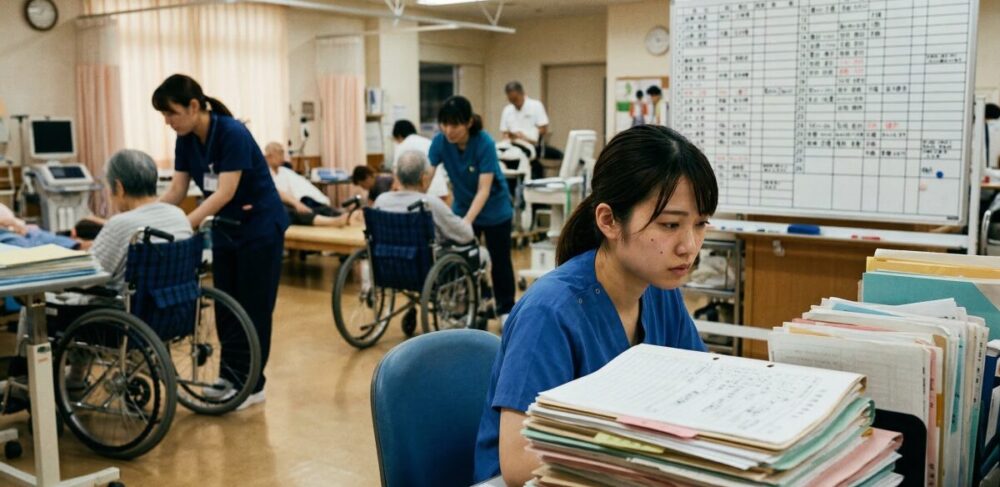 作業療法士の人手不足に負けない自分らしいキャリアの歩み方