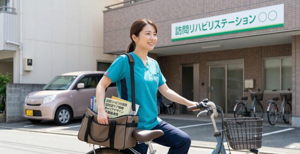 作業療法士は飽和状態でも年収を上げ将来性を確保できるのか