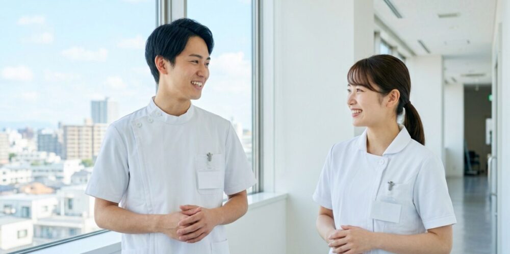 理学療法士1年目の年収まとめ