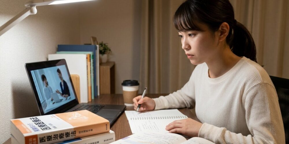 理学療法士1年目の年収を上げるための戦略