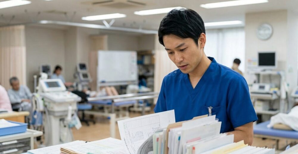 理学療法士がオワコンと感じる理由と厳しい現実