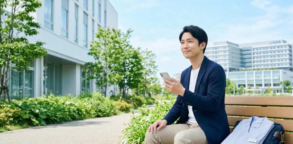 理学療法士がクリニックはきついと悩んだ時の解決策と将来