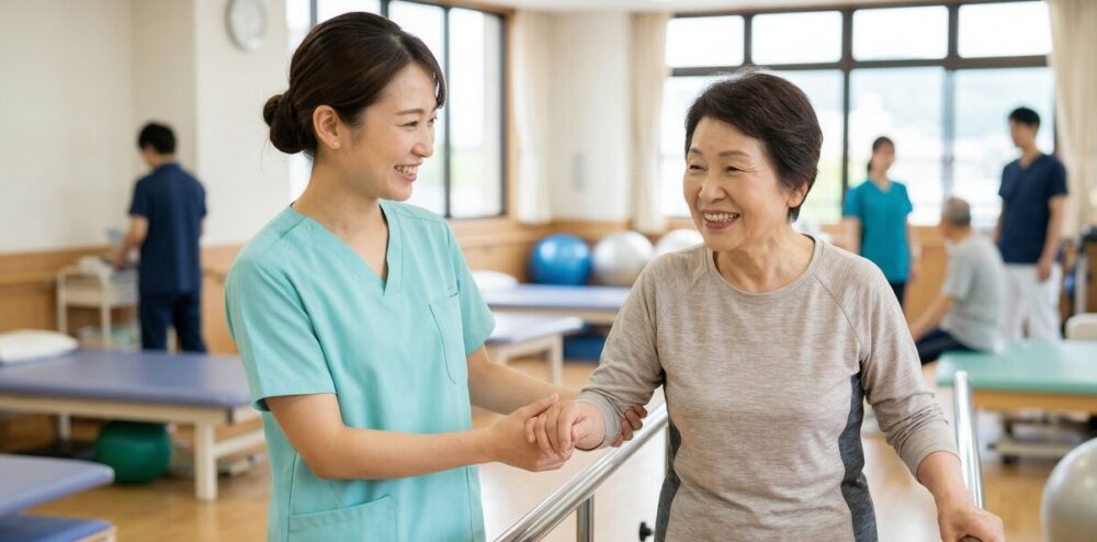 理学療法士がピアスを付けるのはOK？現場のリアルな評判と失敗しない基準