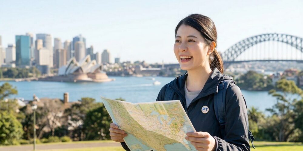 理学療法士がワーキングホリデーで世界を広げる！海外キャリアのリアルと成功への道