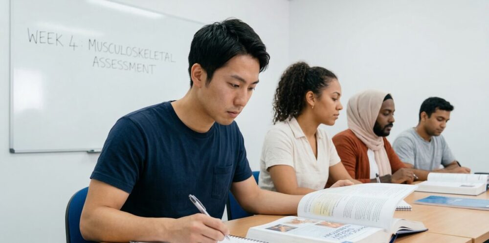 理学療法士がワーキングホリデーに挑戦して海外で自分を磨く方法