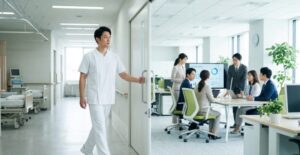 理学療法士が一般企業への転職で失敗しないコツ！臨床の経験を武器にする方法