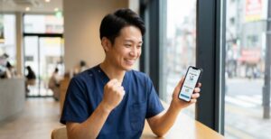 理学療法士が単発バイトで収入アップ！スキマ時間を賢く使うための実践的なコツ