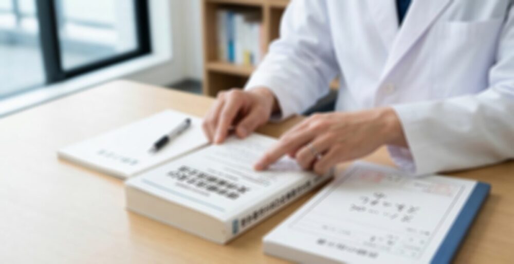 理学療法士が知っておくべき医療行為範囲の基本ルール