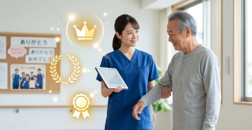 理学療法士が給料高い職場で勝ち組になるための具体策