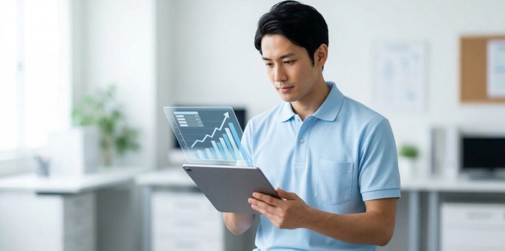 理学療法士が訪問リハビリで年収を底上げできる具体的な仕組み