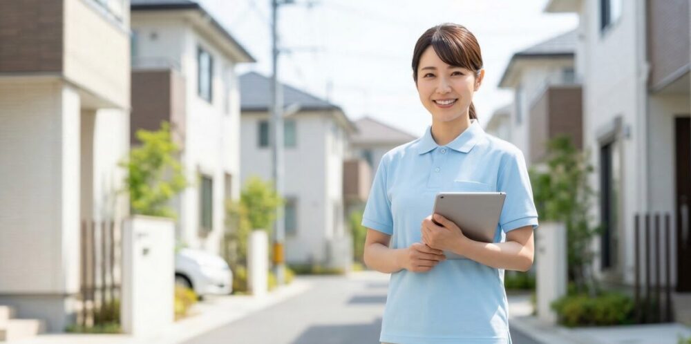 理学療法士が訪問リハビリで年収アップを目指すなら知っておきたいポイント