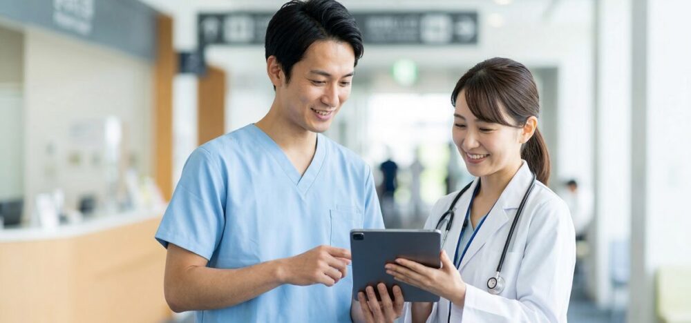 理学療法士が運動器資格を活かしてキャリアを築くポイント