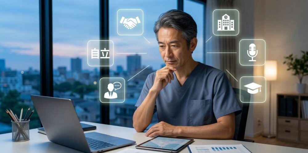 理学療法士で50代の年収をアップさせる！後悔しないキャリアの作り方