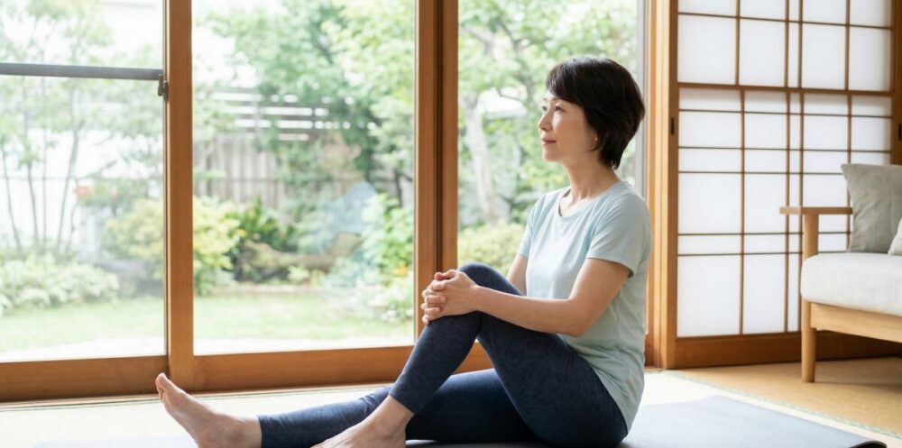 理学療法士とのリハビリの最後をいつにするか決める判断基準