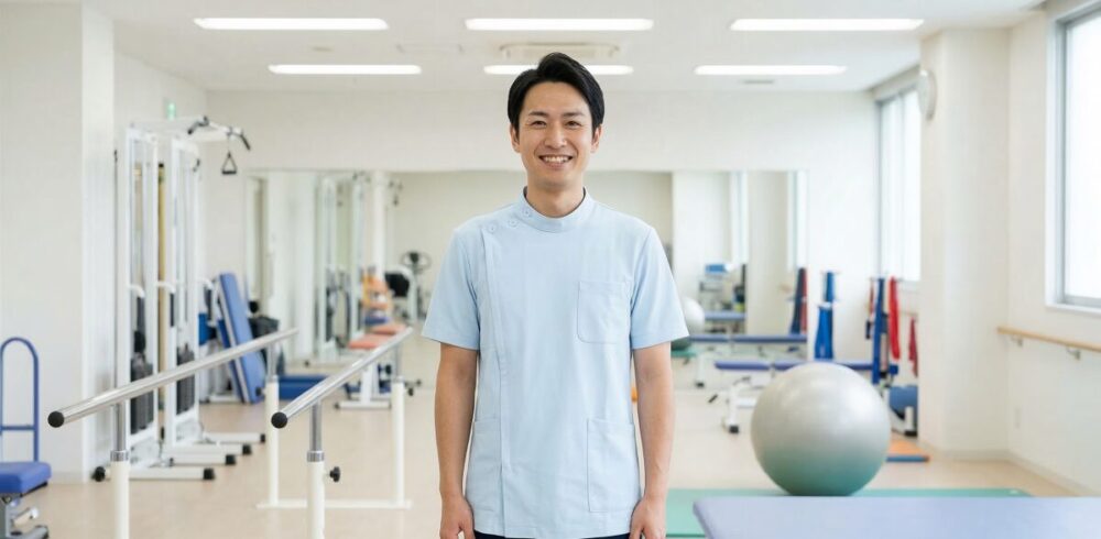 理学療法士に働きながら資格取得を目指すための大切なポイント