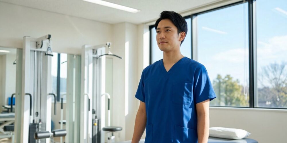 理学療法士の30歳での年収はいくらが妥当？リハビリ現場の給与相場と将来の展望