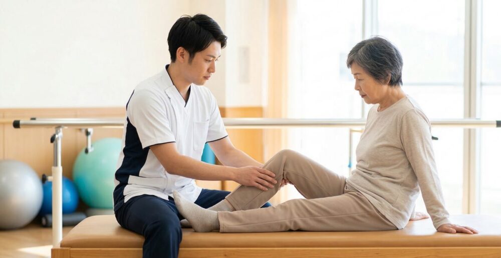 理学療法士のプライベートの話と現場で直面する人間関係のリアル