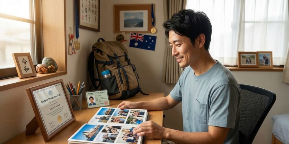 理学療法士のワーキングホリデーと海外挑戦のまとめ