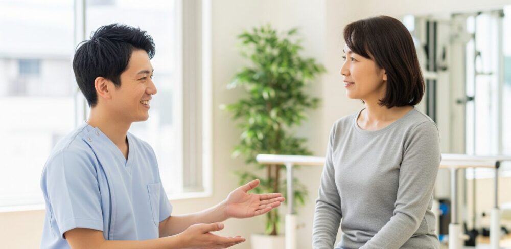 理学療法士の上手い下手を感じる理由とリハビリの質を見分けるコツ