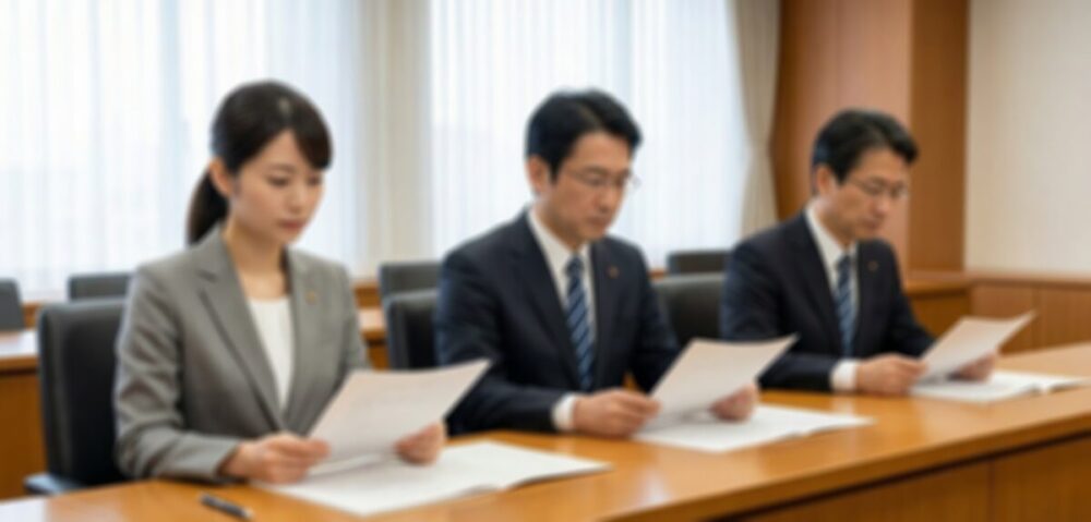 理学療法士の免許取り消し事例と行政処分の実態