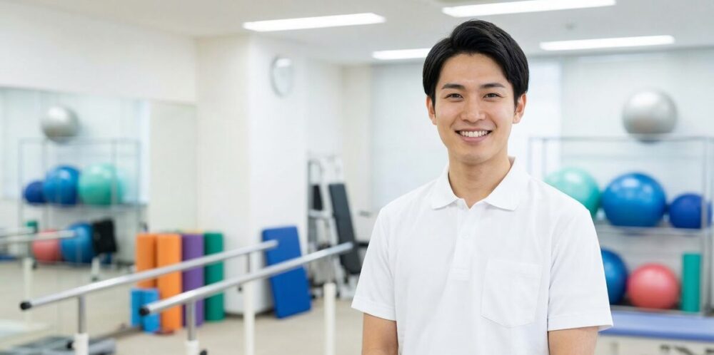 理学療法士の勉強内容をマスターするための重要ポイントまとめ