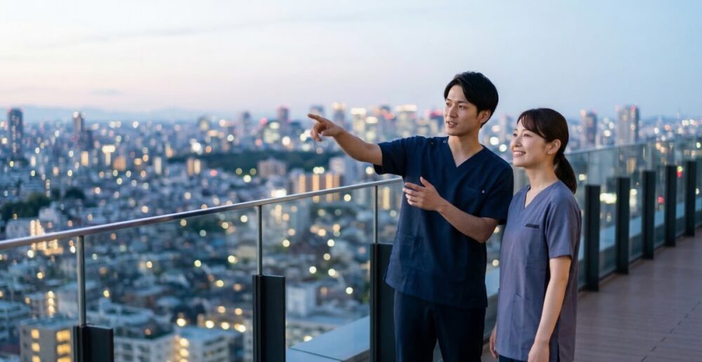 理学療法士の勝ち組を目指す人へのまとめ