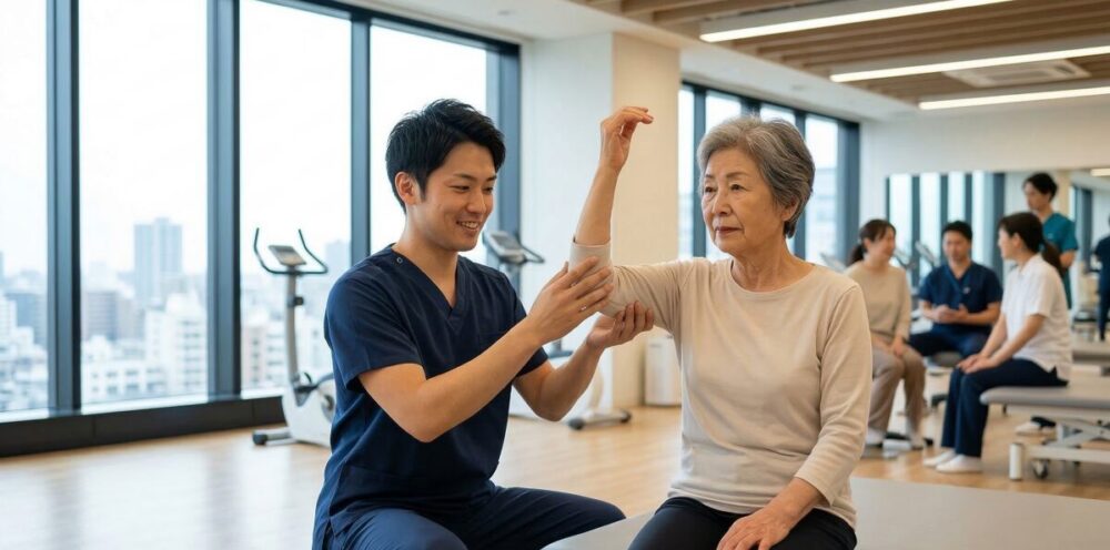 理学療法士の問題点とは？現役が語るリアルな現状と後悔しないためのキャリア戦略