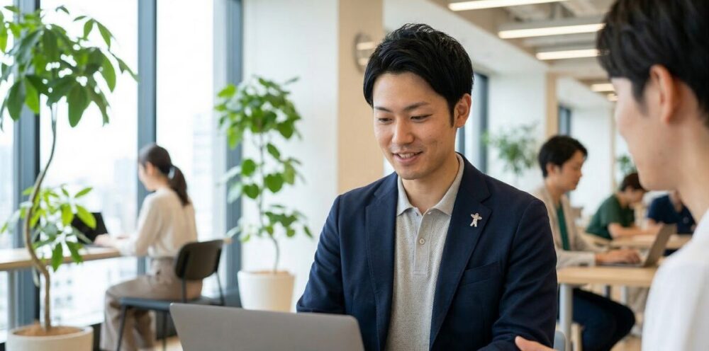 理学療法士の問題点を解消して自分らしいキャリアを描くコツ