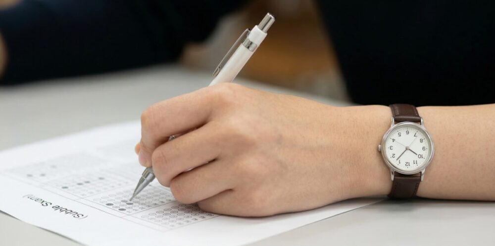 理学療法士の国家試験当日の時間は？具体的な流れをチェック