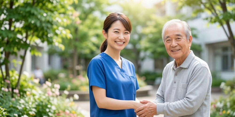 理学療法士の女性に向けた幸せな働き方のまとめ