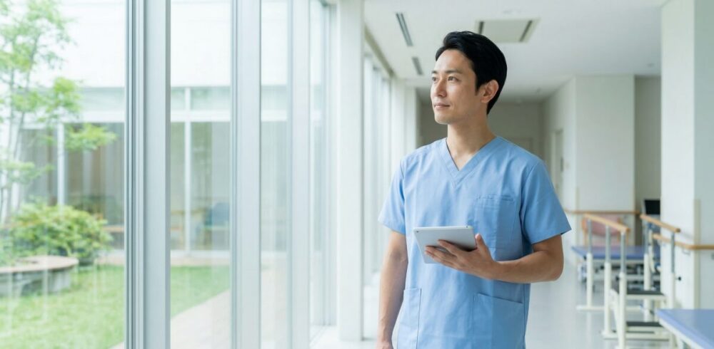 理学療法士の年収40代まとめ