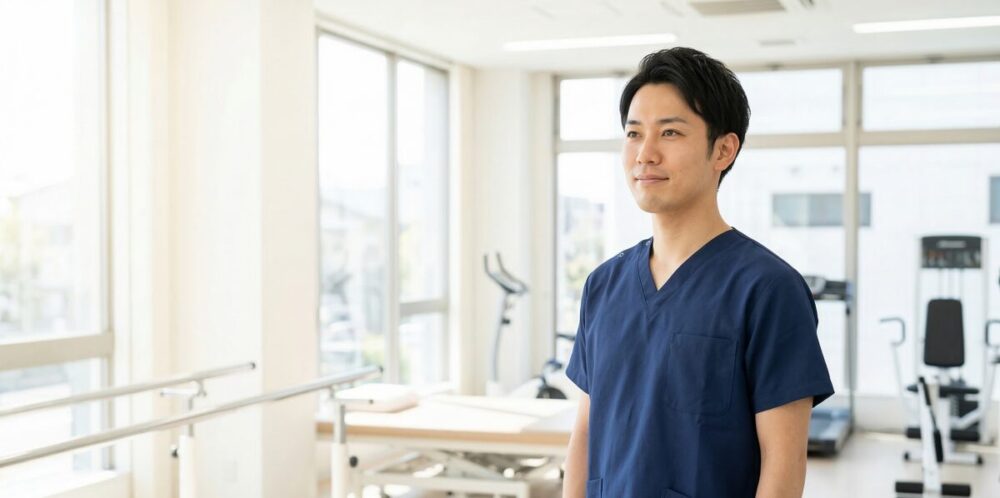理学療法士の有効求人倍率から読み解く将来性と後悔しない働き方を解説！