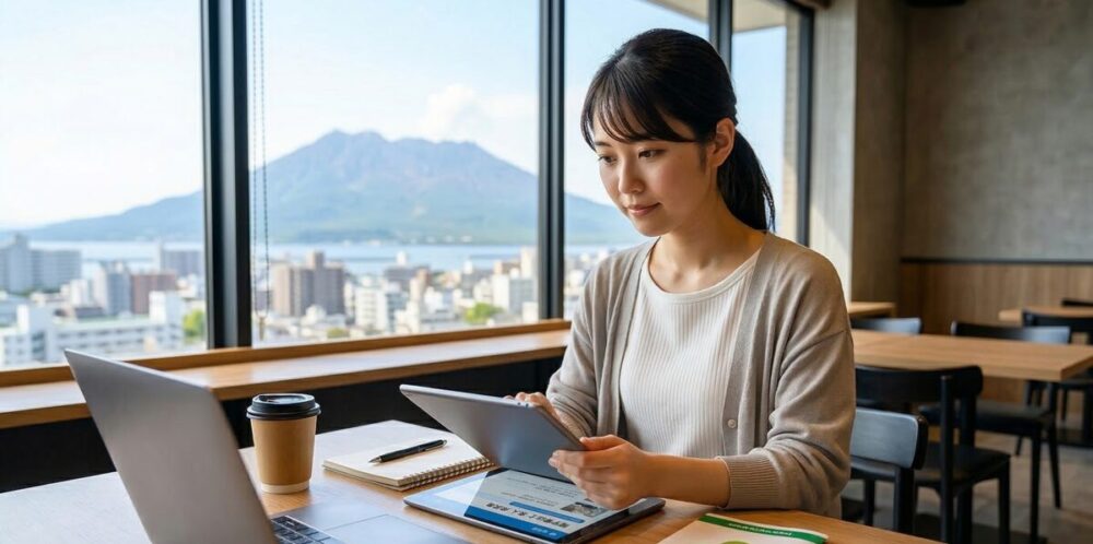 理学療法士の求人を鹿児島で効率よく見つけるためのコツ