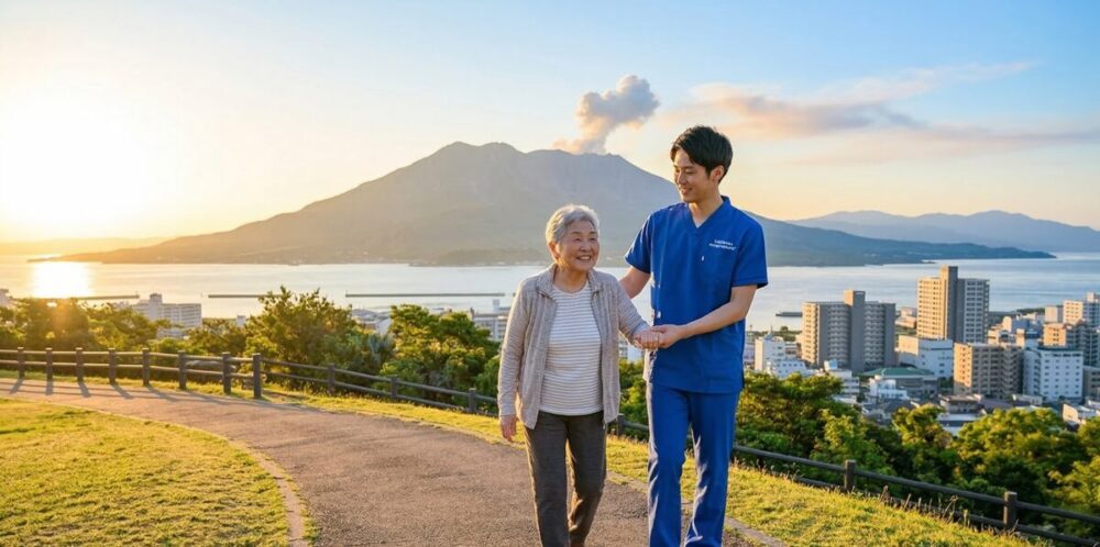 理学療法士の求人を鹿児島で探すなら必見！理想のキャリアを叶えるためのポイント