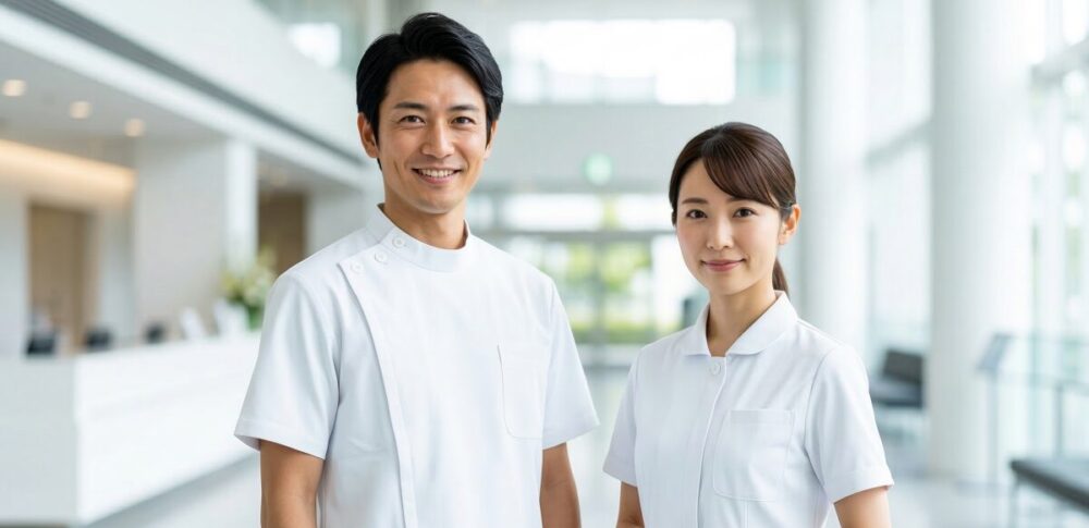 理学療法士の給料が高い病院で働くには？年収を上げるための具体的な方法を詳しく紹介