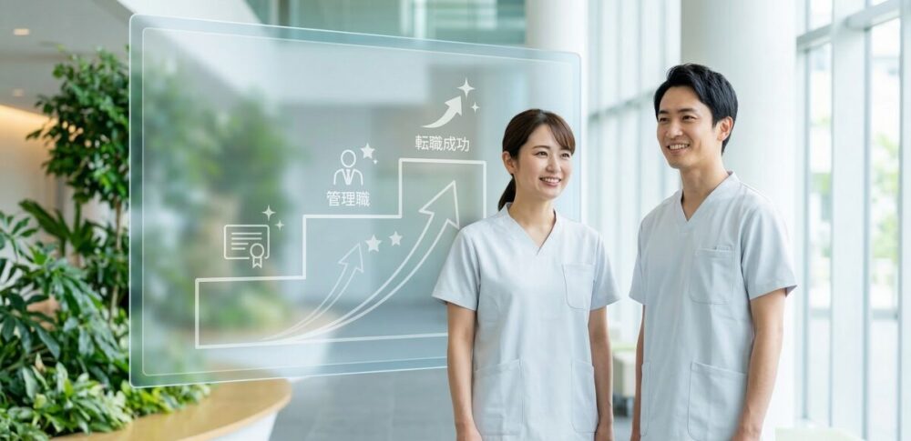 理学療法士の給料が高い病院の基準を知る