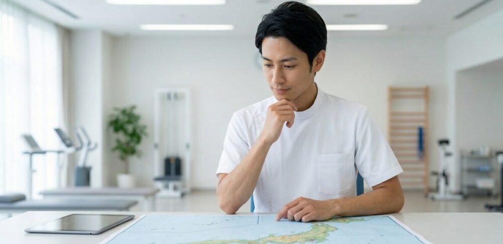 理学療法士の給料が高い病院まとめ