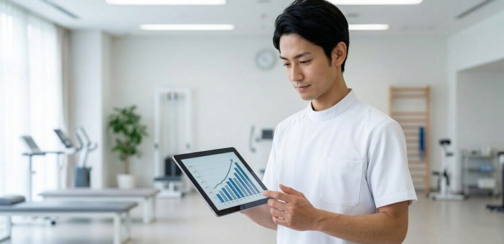 理学療法士の給料が高い病院選びで失敗しないためのポイント